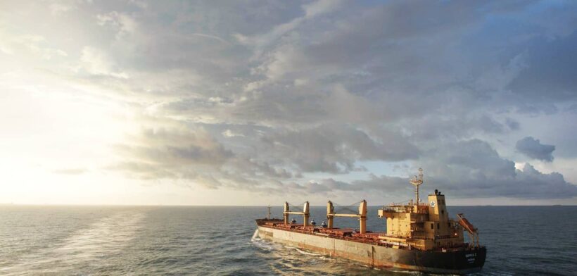 Πανελλήνιες 2026: Υπενθύμιση προθεσμίας για τις Ακαδημίες Εμπορικού Ναυτικού (ΑΕΝ)