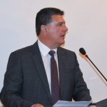 «Στο δρόμο για το 16ο Συνέδριο της ΝΔ»