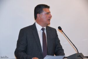 «Στο δρόμο για το 16ο Συνέδριο της ΝΔ»