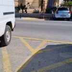 Αιγιάλεια: Ορθή χρήση θέσεων στάθμευσης ΑμεΑ επιβάλλει ο δήμος