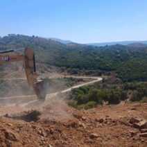 Αχαΐα: Ετσι θα είναι το Εργοστάσιο Επεξεργασίας Απορριμμάτων Φλόκα ΦΩΤΟ