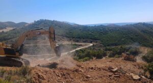 Αχαΐα: Ετσι θα είναι το Εργοστάσιο Επεξεργασίας Απορριμμάτων Φλόκα ΦΩΤΟ