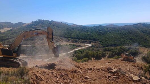 Αχαΐα: Ετσι θα είναι το Εργοστάσιο Επεξεργασίας Απορριμμάτων Φλόκα ΦΩΤΟ