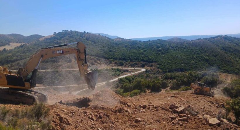 Αχαΐα: Ετσι θα είναι το Εργοστάσιο Επεξεργασίας Απορριμμάτων Φλόκα ΦΩΤΟ