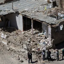 Μέση Ανατολή: Το Ιράν «παγώνει» την διπλωματία με τις ΗΠΑ