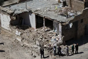 Μέση Ανατολή: Το Ιράν «παγώνει» την διπλωματία με τις ΗΠΑ