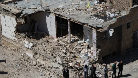 Μέση Ανατολή: Το Ιράν «παγώνει» την διπλωματία με τις ΗΠΑ