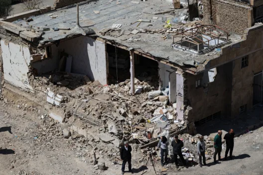 Μέση Ανατολή: Το Ιράν «παγώνει» την διπλωματία με τις ΗΠΑ