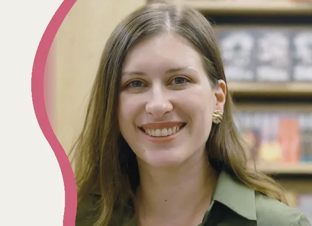 Παρουσίαση του βιβλίου «Τα λάθη που θα κάνεις» της Πατρινής Φωτεινή Καραγρηγόρη