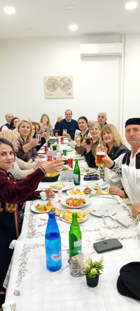 Ο Πανηπειρωτικός Πατρών στην επετειακή πομπή του Μεσολογγίου ΦΩΤΟ