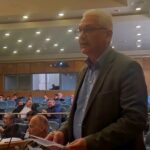 Πάτρα: Προχωρά η κατασκευή αγωγού φυσικού αερίου στην πόλη
