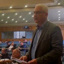 Πάτρα: Προχωρά η κατασκευή αγωγού φυσικού αερίου στην πόλη