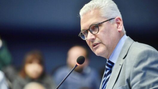 Ο Αντιπεριφερειάρχης Φ. Ζαΐμης στο «Green Living Areas»