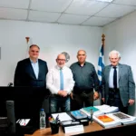 Πάτρα: Νέες επαφές για ενίσχυση του Εναλλακτικού Τουρισμού