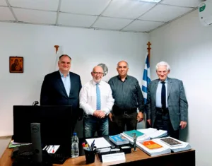 Πάτρα: Νέες επαφές για ενίσχυση του Εναλλακτικού Τουρισμού