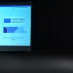 Σχολεία της Αχαΐας στο Αργοστόλι για την Ημέρα της Ευρώπης ΦΩΤΟ