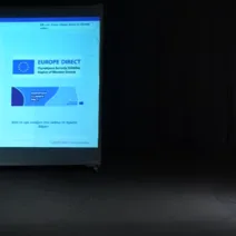 Σχολεία της Αχαΐας στο Αργοστόλι για την Ημέρα της Ευρώπης ΦΩΤΟ