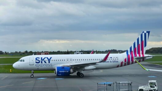 Sky Express προσφορά: Φθηνά αεροπορικά με έκπτωση έως -40%