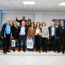 Η «Ημέρα της Γης» από την ΟΙΚΙΠΑ ΦΩΤΟ