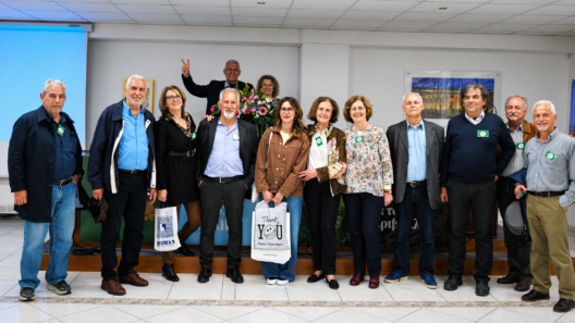 Η «Ημέρα της Γης» από την ΟΙΚΙΠΑ ΦΩΤΟ