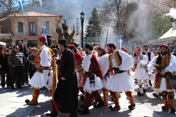 Καλάβρυτα: Τουριστική προβολή με 4 πλεονεκτήματα - Το Patrapress.gr παρουσιάζει το Σχέδιο