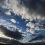 Αχαΐα: Καιρός με πρόσκαιρες νεφώσεις ίσως και κάποιες βροχές