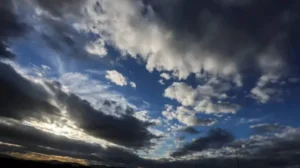 Αχαΐα: Καιρός με πρόσκαιρες νεφώσεις ίσως και κάποιες βροχές