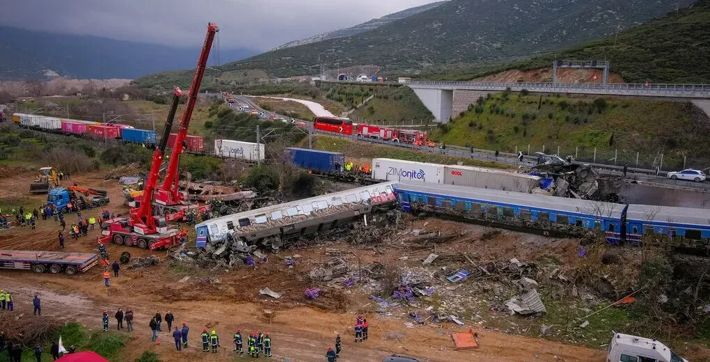 Τέμπη: Παραιτείται το Δημόσιο από τις αποζημιώσεις