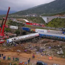 Τέμπη: Παραιτείται το Δημόσιο από τις αποζημιώσεις