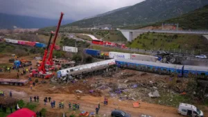 Τέμπη: Παραιτείται το Δημόσιο από τις αποζημιώσεις