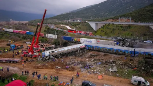 Τέμπη: Παραιτείται το Δημόσιο από τις αποζημιώσεις