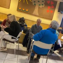 Η ενδιάμεση Ολομέλεια της «Πρότασης», στην Πάτρα ΦΩΤΟ