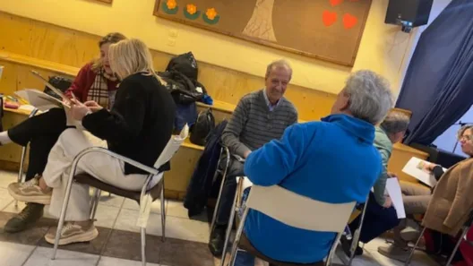 Η ενδιάμεση Ολομέλεια της «Πρότασης», στην Πάτρα ΦΩΤΟ