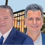 Πάτρα: Με Κ. Σβόλη υποψήφιο δήμαρχο ο Π. Ψωμάς στις επόμενες Δημοτικές Εκλογές - Η συμφωνία και το παρασκήνιο