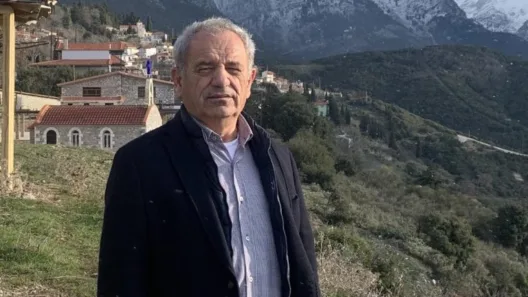 «Με τους ρυθμούς της εποχής και όχι με ρυθμούς...τετραετίας»