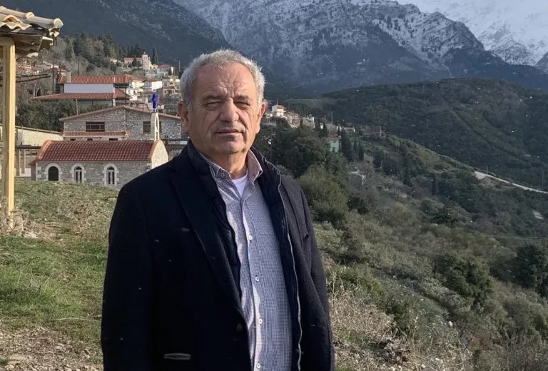 «Με τους ρυθμούς της εποχής και όχι με ρυθμούς...τετραετίας»