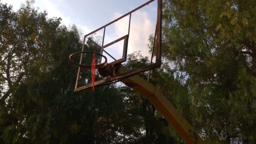 Πάτρα: «Τρίποντο» αδιαφορίας, σε παρατημένα γηπεδάκια μπάσκετ συνοικιών ΦΩΤΟ