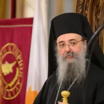 «Τα παιδιά μας υποφέρουν απὸ έλλειψη προτύπων»