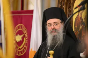 «Τα παιδιά μας υποφέρουν απὸ έλλειψη προτύπων»