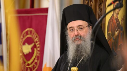 «Τα παιδιά μας υποφέρουν απὸ έλλειψη προτύπων»