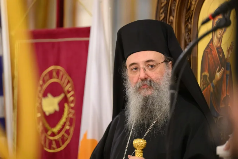 «Τα παιδιά μας υποφέρουν απὸ έλλειψη προτύπων»