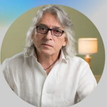 Φιλοσοφικές προσεγγίσεις την εποχή της τεχνητής νοημοσύνης» με τον Σπύρο Ράγκο