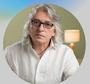 Φιλοσοφικές προσεγγίσεις την εποχή της τεχνητής νοημοσύνης» με τον Σπύρο Ράγκο