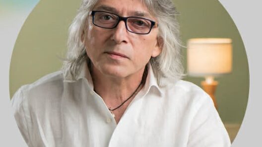 Φιλοσοφικές προσεγγίσεις την εποχή της τεχνητής νοημοσύνης» με τον Σπύρο Ράγκο