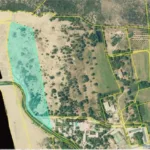 Καλογριά: Συμπαράταξη φορέων και πολιτών για προστασία παραλιακής έκτασης 35 στρ. ΦΩΤΟ