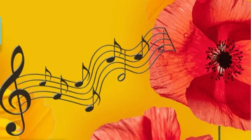 Πρωτομαγιά στο Νέο Σαλμενίκο, στην Μαυροβρύση