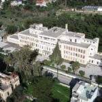 Πάτρα: Σενάριο κατεδάφισης του «409» - Στα αζήτητα το παλιό Στρατιωτικό Νοσοκομείο