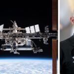 Alexander Gerst: Γιατί η θεραπεία για τον Καρκίνο και το Αλτσχάιμερ μπορεί να βρίσκεται στο διάστημα