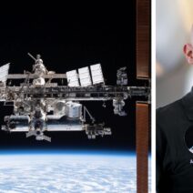 Alexander Gerst: Γιατί η θεραπεία για τον Καρκίνο και το Αλτσχάιμερ μπορεί να βρίσκεται στο διάστημα