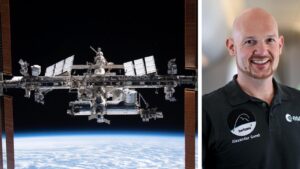 Alexander Gerst: Γιατί η θεραπεία για τον Καρκίνο και το Αλτσχάιμερ μπορεί να βρίσκεται στο διάστημα